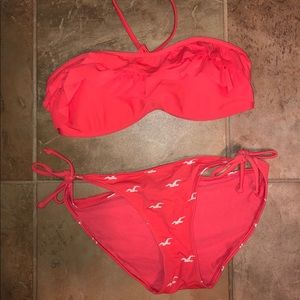 Hollister Bikini